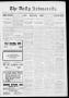 Newspaper: The Daily Ardmoreite. (Ardmore, Indian Terr.), Vol. 12, No. 36, Ed. 1…