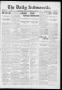 Newspaper: The Daily Ardmoreite. (Ardmore, Indian Terr.), Vol. 12, No. 56, Ed. 1…
