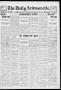 Newspaper: The Daily Ardmoreite. (Ardmore, Indian Terr.), Vol. 12, No. 93, Ed. 1…
