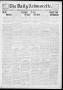 Newspaper: The Daily Ardmoreite. (Ardmore, Indian Terr.), Vol. 12, No. 114, Ed. …