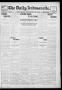 Newspaper: The Daily Ardmoreite. (Ardmore, Indian Terr.), Vol. 12, No. 132, Ed. …