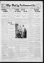 Newspaper: The Daily Ardmoreite. (Ardmore, Indian Terr.), Vol. 12, No. 140, Ed. …
