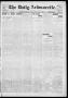 Newspaper: The Daily Ardmoreite. (Ardmore, Indian Terr.), Vol. 12, No. 192, Ed. …