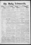 Newspaper: The Daily Ardmoreite. (Ardmore, Indian Terr.), Vol. 12, No. 210, Ed. …
