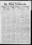 Newspaper: The Daily Ardmoreite. (Ardmore, Indian Terr.), Vol. 12, No. 238, Ed. …