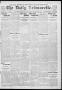 Newspaper: The Daily Ardmoreite. (Ardmore, Indian Terr.), Vol. 12, No. 270, Ed. …