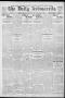 Newspaper: The Daily Ardmoreite. (Ardmore, Indian Terr.), Vol. 12, No. 277, Ed. …