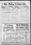 Newspaper: The Daily Ardmoreite. (Ardmore, Indian Terr.), Vol. 12, No. 258, Ed. …