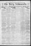 Newspaper: The Daily Ardmoreite. (Ardmore, Indian Terr.), Vol. 12, No. 272, Ed. …
