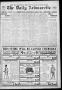 Newspaper: The Daily Ardmoreite. (Ardmore, Indian Terr.), Vol. 12, No. 276, Ed. …