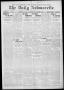 Newspaper: The Daily Ardmoreite. (Ardmore, Indian Terr.), Vol. 12, No. 281, Ed. …