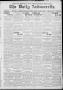 Newspaper: The Daily Ardmoreite. (Ardmore, Indian Terr.), Vol. 12, No. 252, Ed. …