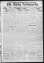 Newspaper: The Daily Ardmoreite. (Ardmore, Indian Terr.), Vol. 12, No. 261, Ed. …