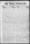 Newspaper: The Daily Ardmoreite. (Ardmore, Indian Terr.), Vol. 12, No. 263, Ed. …