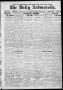 Newspaper: The Daily Ardmoreite. (Ardmore, Indian Terr.), Vol. 12, No. 269, Ed. …
