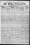 Newspaper: The Daily Ardmoreite. (Ardmore, Indian Terr.), Vol. 12, No. 262, Ed. …