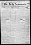 Newspaper: The Daily Ardmoreite. (Ardmore, Indian Terr.), Vol. 12, No. 267, Ed. …
