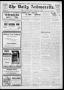 Newspaper: The Daily Ardmoreite. (Ardmore, Indian Terr.), Vol. 12, No. 302, Ed. …