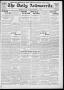 Newspaper: The Daily Ardmoreite. (Ardmore, Indian Terr.), Vol. 12, No. 309, Ed. …
