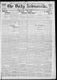 Newspaper: The Daily Ardmoreite. (Ardmore, Indian Terr.), Vol. 13, No. 5, Ed. 1,…