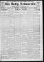 Newspaper: The Daily Ardmoreite. (Ardmore, Indian Terr.), Vol. 13, No. 10, Ed. 1…