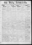 Newspaper: The Daily Ardmoreite. (Ardmore, Indian Terr.), Vol. 13, No. 43, Ed. 1…