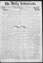 Newspaper: The Daily Ardmoreite. (Ardmore, Indian Terr.), Vol. 13, No. 58, Ed. 1…