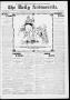 Newspaper: The Daily Ardmoreite. (Ardmore, Indian Terr.), Vol. 13, No. 95, Ed. 1…