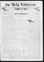 Newspaper: The Daily Ardmoreite. (Ardmore, Indian Terr.), Vol. 13, No. 105, Ed. …