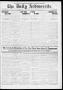 Newspaper: The Daily Ardmoreite. (Ardmore, Indian Terr.), Vol. 13, No. 111, Ed. …