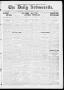 Newspaper: The Daily Ardmoreite. (Ardmore, Indian Terr.), Vol. 13, No. 119, Ed. …