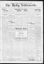 Newspaper: The Daily Ardmoreite. (Ardmore, Indian Terr.), Vol. 13, No. 140, Ed. …