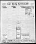 Newspaper: The Daily Ardmoreite. (Ardmore, Indian Terr.), Vol. 13, No. 183, Ed. …