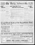 Newspaper: The Daily Ardmoreite. (Ardmore, Indian Terr.), Vol. 13, No. 206, Ed. …