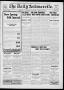 Newspaper: The Daily Ardmoreite. (Ardmore, Indian Terr.), Vol. 13, No. 238, Ed. …