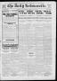 Newspaper: The Daily Ardmoreite. (Ardmore, Indian Terr.), Vol. 13, No. 246, Ed. …
