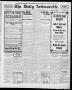 Newspaper: The Daily Ardmoreite. (Ardmore, Indian Terr.), Vol. 13, No. 271, Ed. …