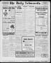 Newspaper: The Daily Ardmoreite. (Ardmore, Indian Terr.), Vol. 13, No. 285, Ed. …