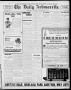 Newspaper: The Daily Ardmoreite. (Ardmore, Indian Terr.), Vol. 13, No. 312, Ed. …