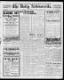 Newspaper: The Daily Ardmoreite. (Ardmore, Indian Terr.), Vol. 14, No. 119, Ed. …