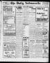 Newspaper: The Daily Ardmoreite. (Ardmore, Indian Terr.), Vol. 14, No. 133, Ed. …