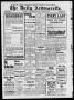 Newspaper: The Daily Ardmoreite. (Ardmore, Indian Terr.), Vol. 14, No. 137, Ed. …