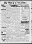 Newspaper: The Daily Ardmoreite. (Ardmore, Indian Terr.), Vol. 14, No. 139, Ed. …