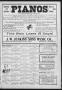 Thumbnail image of item number 3 in: 'The Daily Democrat. (Anadarko, Okla.), Vol. 1, No. 93, Ed. 1, Thursday, May 9, 1907'.