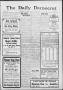 Thumbnail image of item number 1 in: 'The Daily Democrat (Anadarko, Okla.), Vol. 13, No. 108, Ed. 1, Tuesday, March 3, 1914'.