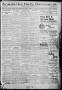 Thumbnail image of item number 1 in: 'Anadarko Daily Democrat. (Anadarko, Okla.), Vol. 1, No. 19, Ed. 1, Tuesday, October 1, 1901'.