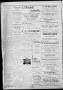 Thumbnail image of item number 4 in: 'Anadarko Daily Democrat. (Anadarko, Okla.), Vol. 1, No. 26, Ed. 1, Wednesday, October 9, 1901'.