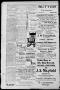 Thumbnail image of item number 4 in: 'Anadarko Daily Democrat (Anadarko, Okla.), Vol. 1, No. 104, Ed. 1, Saturday, January 11, 1902'.