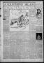 Thumbnail image of item number 3 in: 'Anadarko Daily Democrat (Anadarko, Okla.), Vol. 8, No. 14, Ed. 1, Saturday, February 13, 1909'.