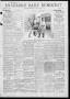Newspaper: Anadarko Daily Democrat (Anadarko, Okla.), Vol. 8, No. 34, Ed. 1, Tue…